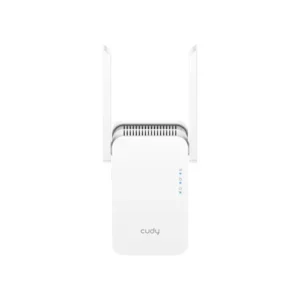CUDY RE1800 - Dual Band AX1800 Wi-Fi6 Mesh Range Extender