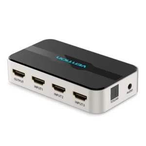 Vention AKQB0-EU 8 Port 4K HDMI Splitter