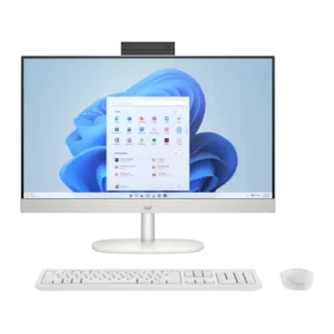 HP All-in-One 27-cr0051d Core i7 13th Gen FHD Desktop PC