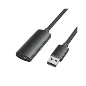 Vention CBKBN 15 Meter Male to Female USB 2.0 Extension Cable