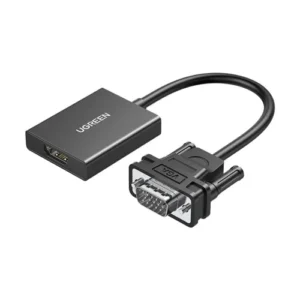 Ugreen CM513 VGA to HDMI Converter
