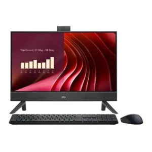 Lenovo IdeaCentre AIO 24IRH9 Core i7 13th Gen 23.8" FHD All-in-One Desktop PC