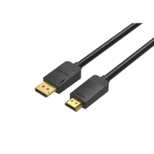 Vention HADBG DP to HDMI Cable 1.5M