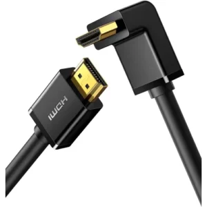 UGREEN HD103 Right Angle 90° 2M HDMI Cable