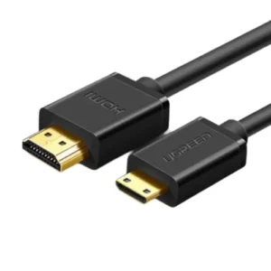 Ugreen HD108 1.5 Meter Mini HDMI to HDMI Cable