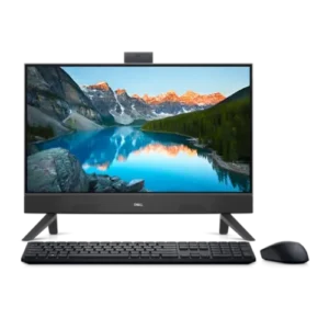 Dell Inspiron 5430 Intel Core 5 120U 23.8" FHD All-in-One PC