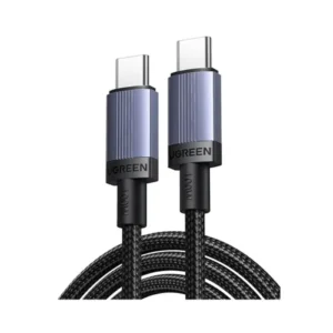 Ugreen L528 100W 1M Type-C Fast Charging Cable
