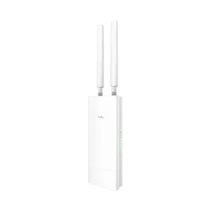 Cudy LT400 Outdoor 300Mbps 4G WiFi Router (SIM Supported)