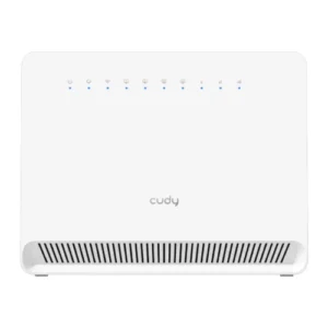 Cudy LT400E 4G 300 Mbps Sim Supported Wireless Router