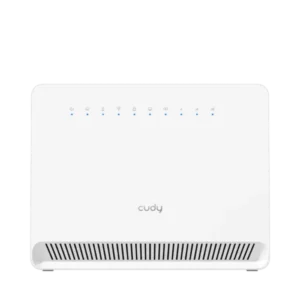 Cudy LT500E AC1200 1200Mbps Dual Band SIM Router
