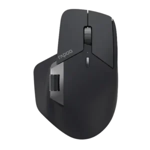 Rapoo MT760L Rechargeable Tri-Mode Wireless Mouse