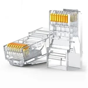 UGREEN NW120 Cat6 UTP RJ45 Connector 100 Pcs
