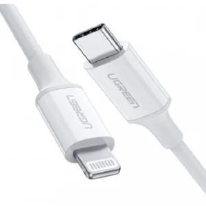 Ugreen US171 1.5M USB Type-C to Lightning Cable