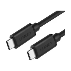 UGREEN US286 USB Type-C to USB Type-C 1M Charging Cable
