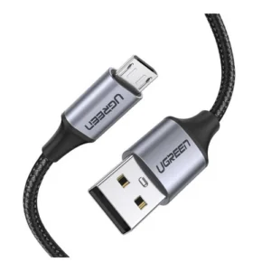 Ugreen US290 2M USB-A 2.0 To Micro USB Cable