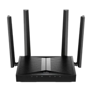 Cudy WR3600 BE3600 Gigabit Wi-Fi 7 Router
