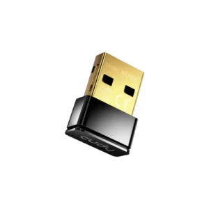 Cudy WU300 AX300 Wi-Fi 6 USB Adapter