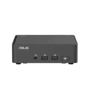 ASUS NUC 15 Pro (Barebone) Intel Core 5 210H Portable Mini PC