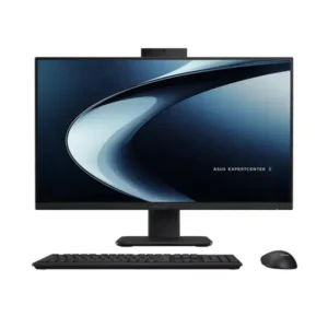 ASUS ExpertCenter AiO P470VAK-BPE5670 Intel Core 7 240H 16GB RAM 1TB SSD 27.0-inch All-in-one PC